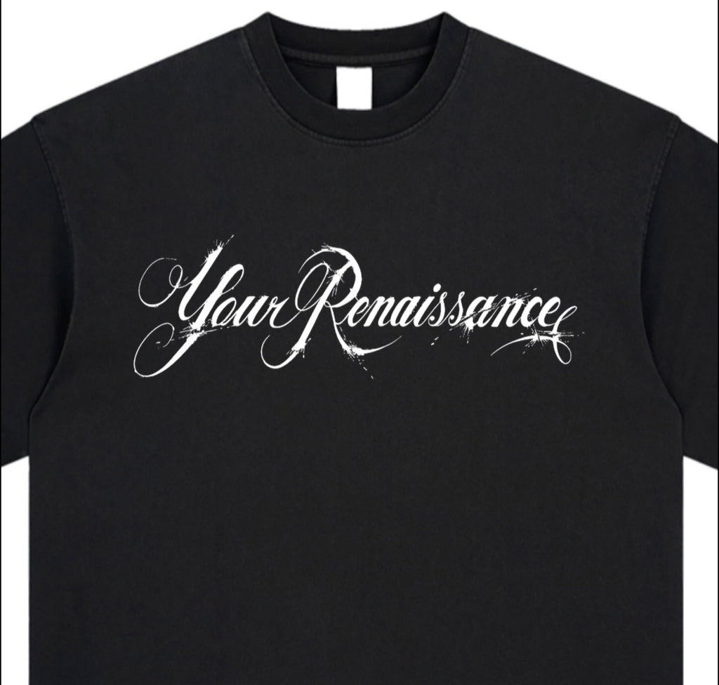 Your Renaissance 2026 Festival T-Shirt