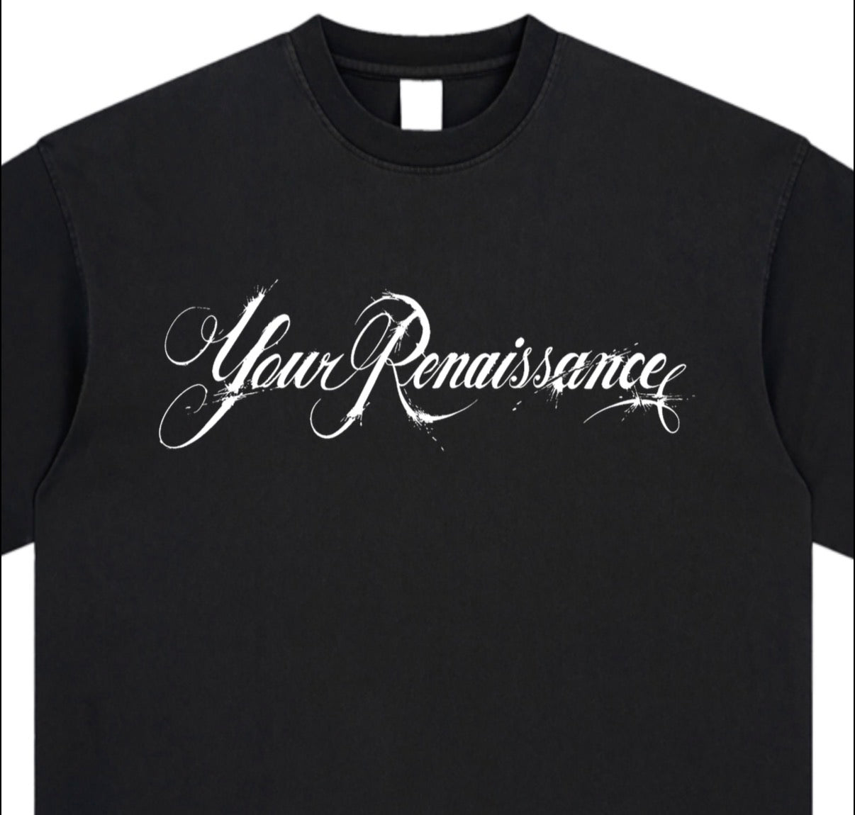 Your Renaissance 2026 Festival T-Shirt